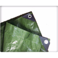 agricultural cover 95/90 gsm Packed Blue PE Tarpaulin